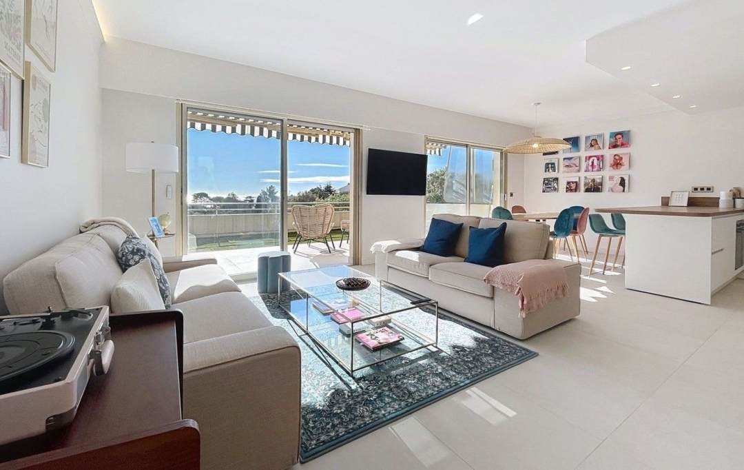 Annonces CANNES : Appartement | CANNES (06400) | 78 m2 | 750 000 &euro; 