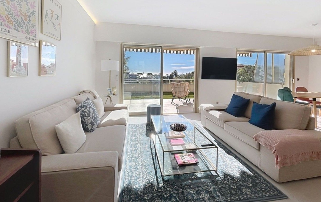 Annonces CANNES : Appartement | CANNES (06400) | 78 m2 | 750 000 &euro; 