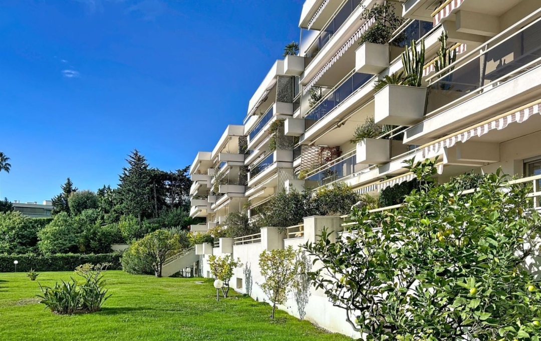 Annonces CANNES : Appartement | CANNES (06400) | 78 m2 | 750 000 &euro; 
