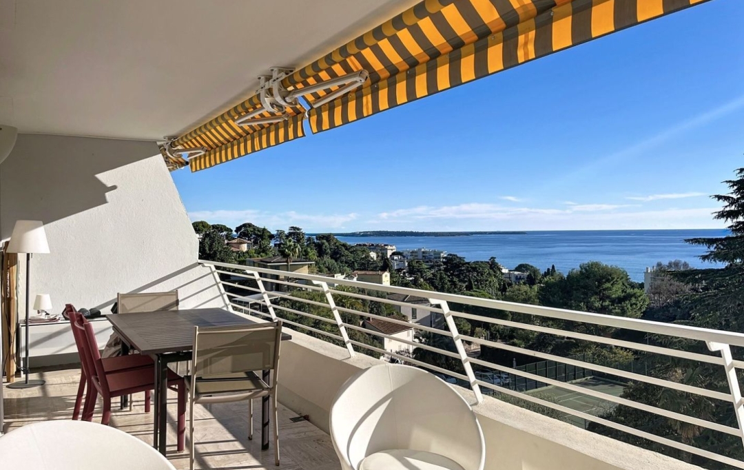 Annonces CANNES : Appartement | CANNES (06400) | 78 m2 | 848 000 &euro; 