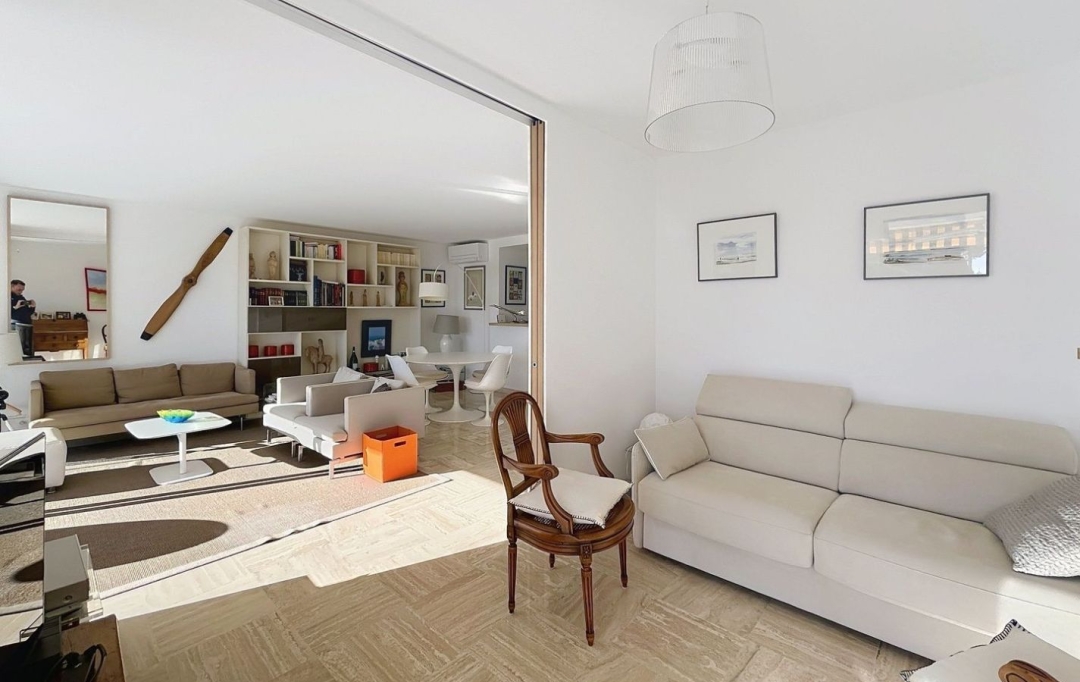Annonces CANNES : Appartement | CANNES (06400) | 78 m2 | 848 000 &euro; 