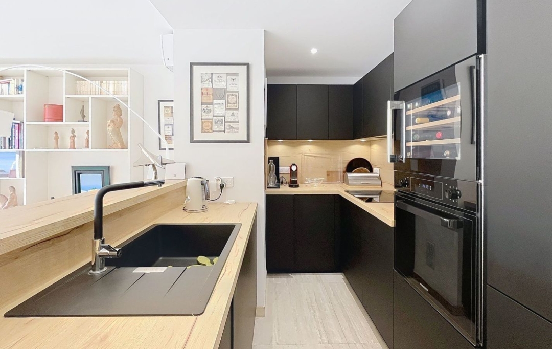 Annonces CANNES : Appartement | CANNES (06400) | 78 m2 | 848 000 &euro; 