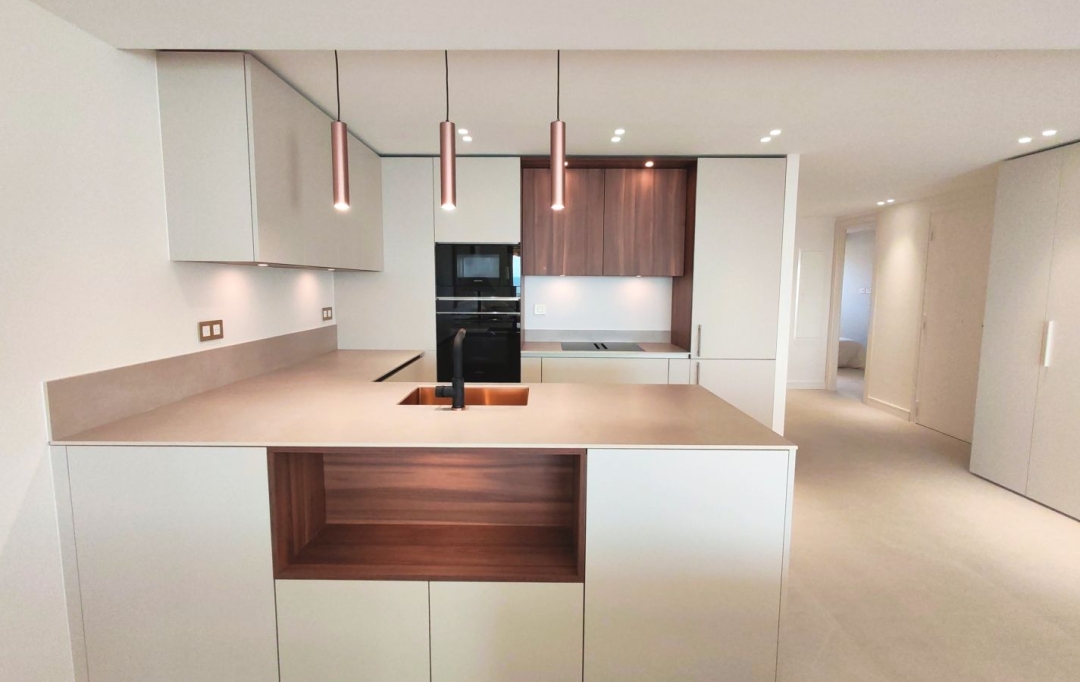 Annonces CANNES : Appartement | CANNES (06400) | 98 m2 | 1 290 000 &euro; 