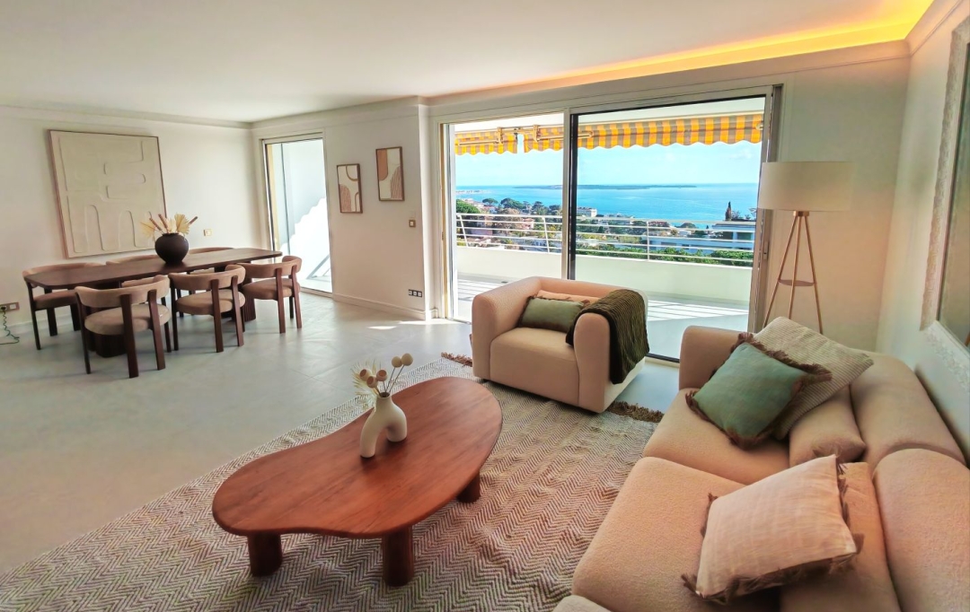 Annonces CANNES : Appartement | CANNES (06400) | 98 m2 | 1 290 000 &euro; 