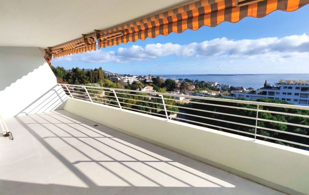 Annonces CANNES : Appartement | CANNES (06400) | 98 m2 | 1 290 000 &euro; 