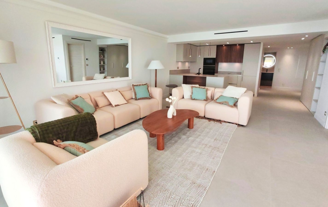 Annonces CANNES : Appartement | CANNES (06400) | 98 m2 | 1 290 000 &euro; 