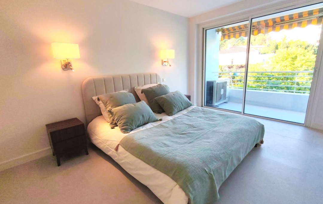 Annonces CANNES : Appartement | CANNES (06400) | 98 m2 | 1 290 000 &euro; 