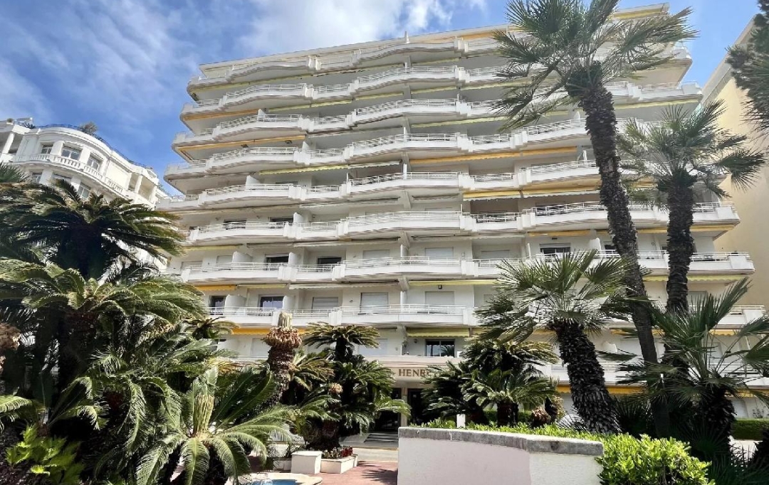 Annonces CANNES : Appartement | CANNES (06400) | 76 m2 | 1 690 000 &euro; 