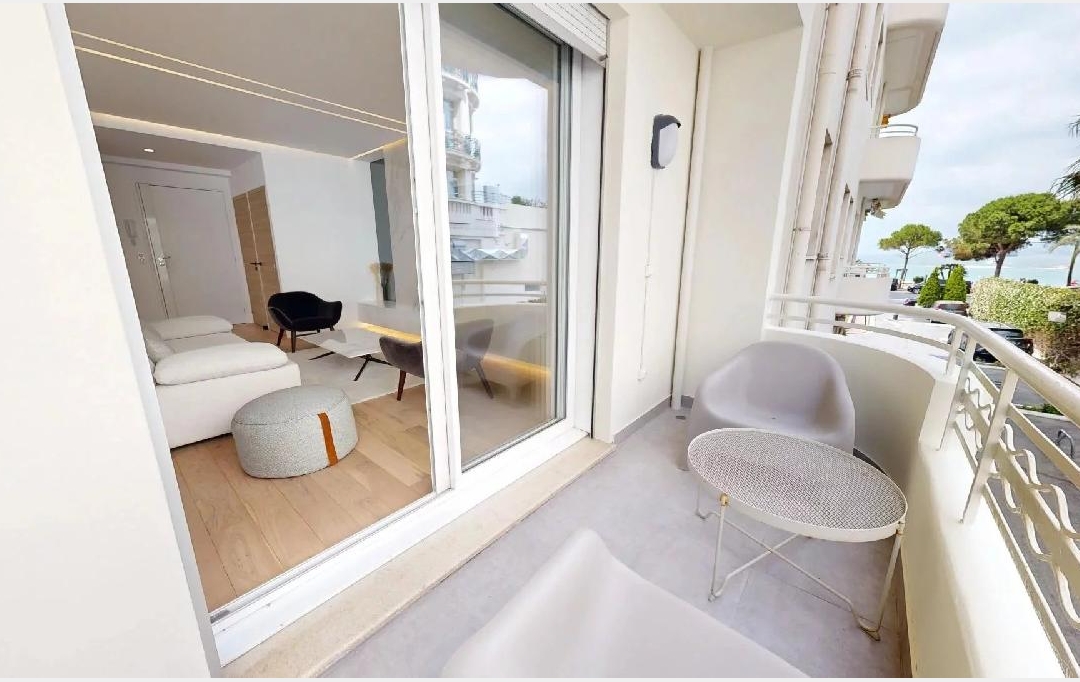 Annonces CANNES : Appartement | CANNES (06400) | 76 m2 | 1 690 000 &euro; 
