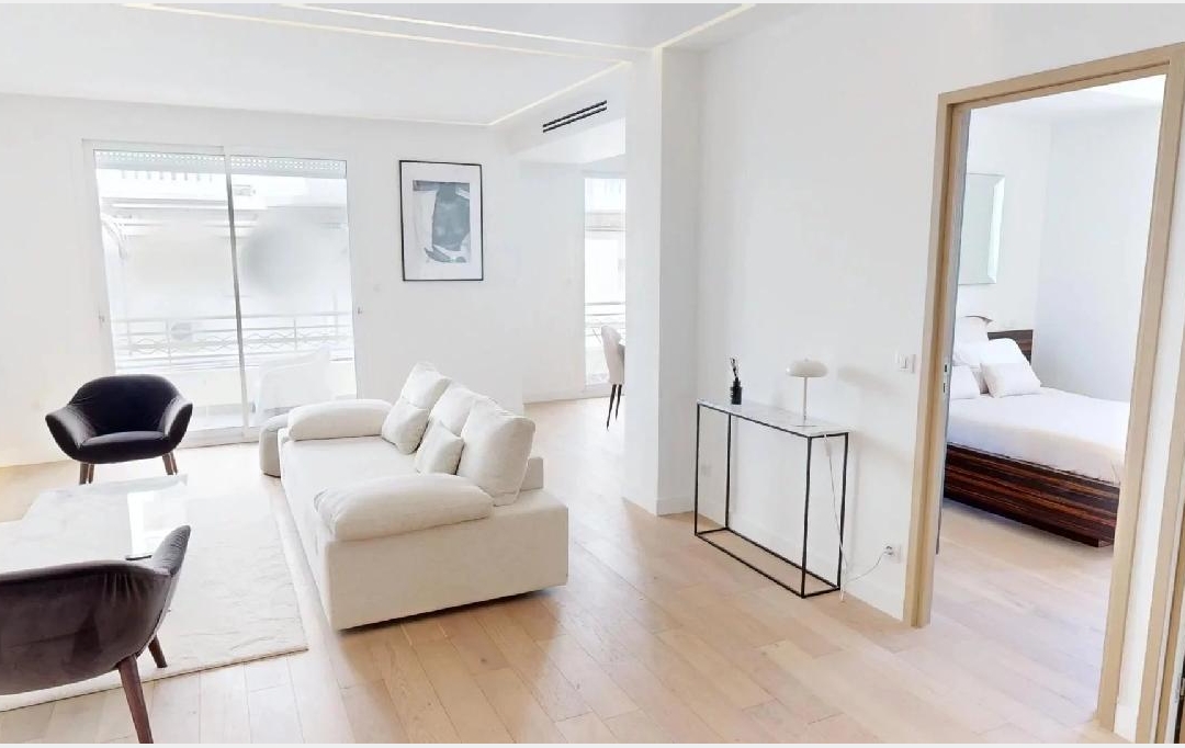 Annonces CANNES : Appartement | CANNES (06400) | 76 m2 | 1 690 000 &euro; 