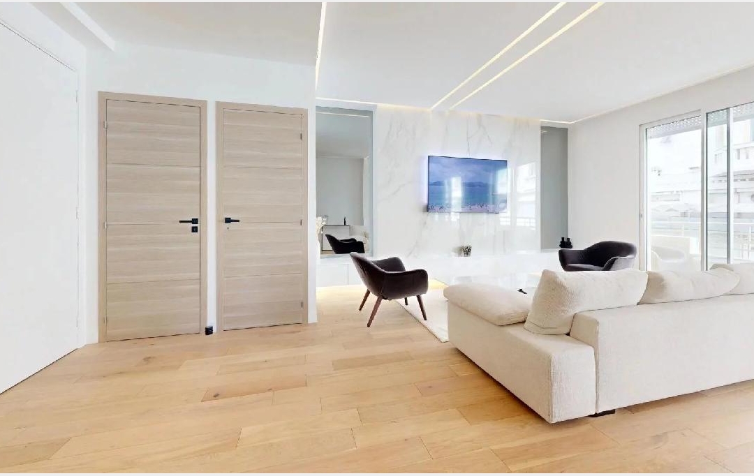 Annonces CANNES : Appartement | CANNES (06400) | 76 m2 | 1 690 000 &euro; 