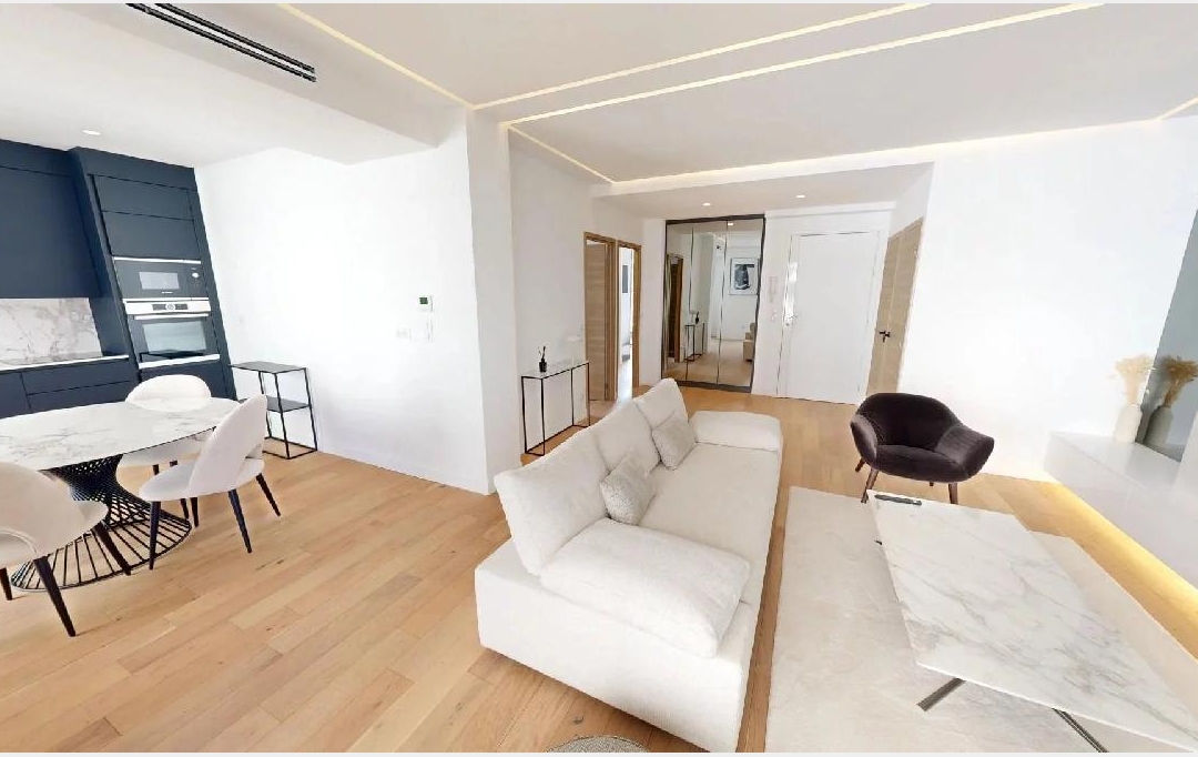 Annonces CANNES : Appartement | CANNES (06400) | 76 m2 | 1 690 000 &euro; 