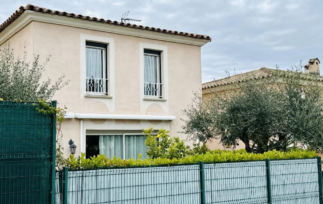 Annonces CANNES : Maison / Villa | LE CANNET (06110) | 0 m2 | 643 000 &euro; 