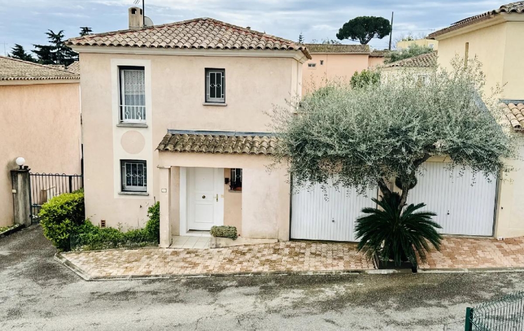 Annonces CANNES : Maison / Villa | LE CANNET (06110) | 0 m2 | 643 000 &euro; 