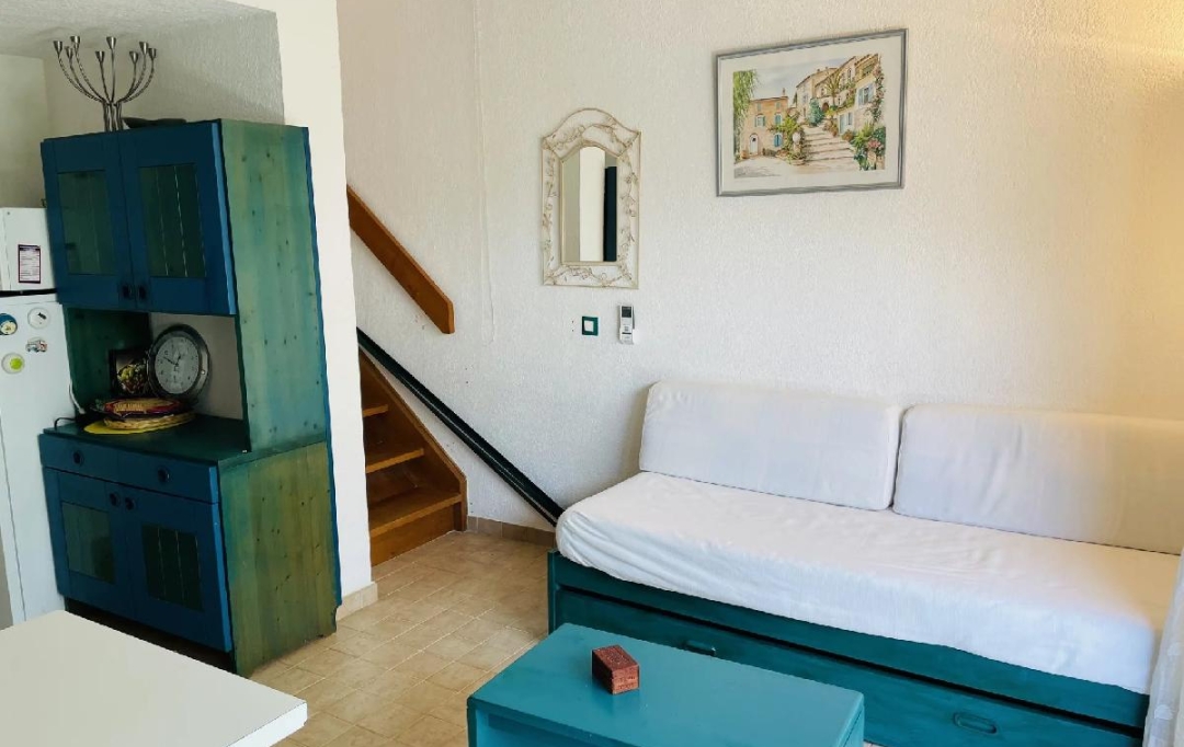 Annonces CANNES : Maison / Villa | VALLAURIS (06220) | 35 m2 | 235 000 &euro; 