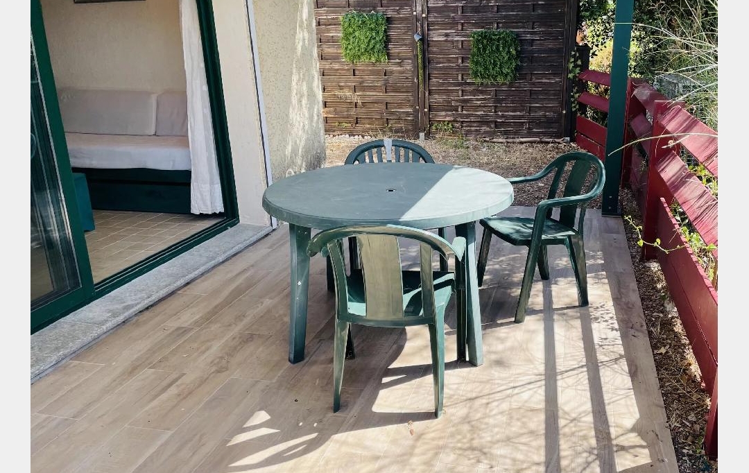 Annonces CANNES : Maison / Villa | VALLAURIS (06220) | 35 m2 | 235 000 &euro; 