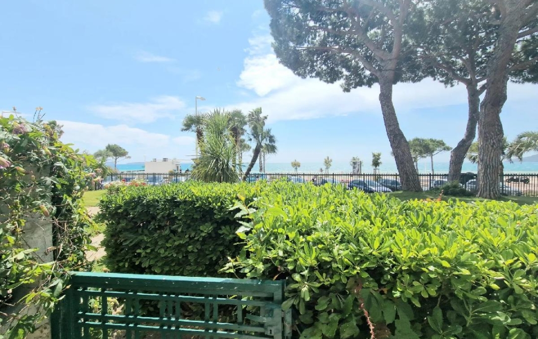 Annonces CANNES : Appartement | CANNES (06400) | 44 m2 | 398 000 &euro; 