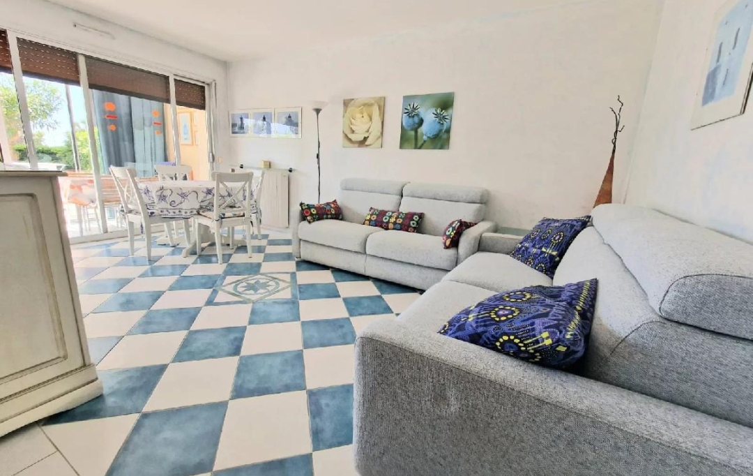 Annonces CANNES : Appartement | CANNES (06400) | 44 m2 | 398 000 &euro; 