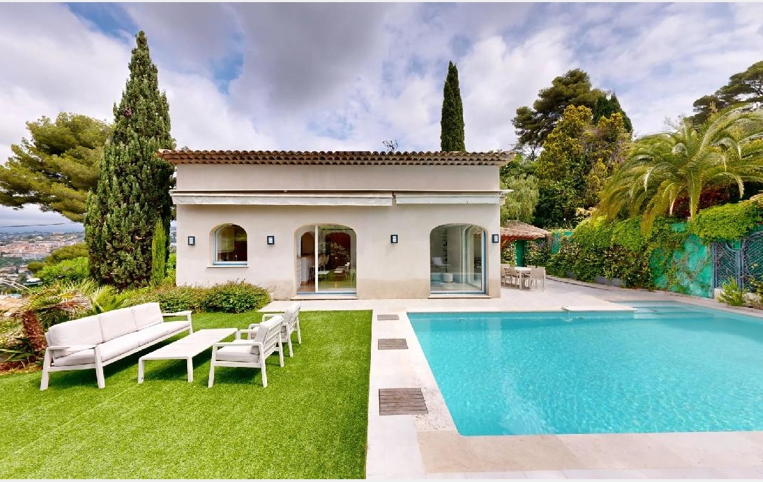 Annonces CANNES : Maison / Villa | CANNES (06400) | 200 m2 | 2 490 000 &euro; 