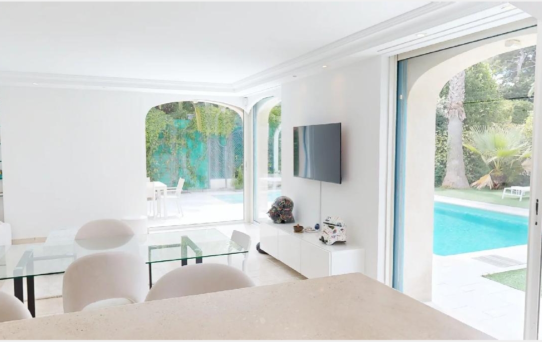 Annonces CANNES : Maison / Villa | CANNES (06400) | 200 m2 | 2 490 000 &euro; 