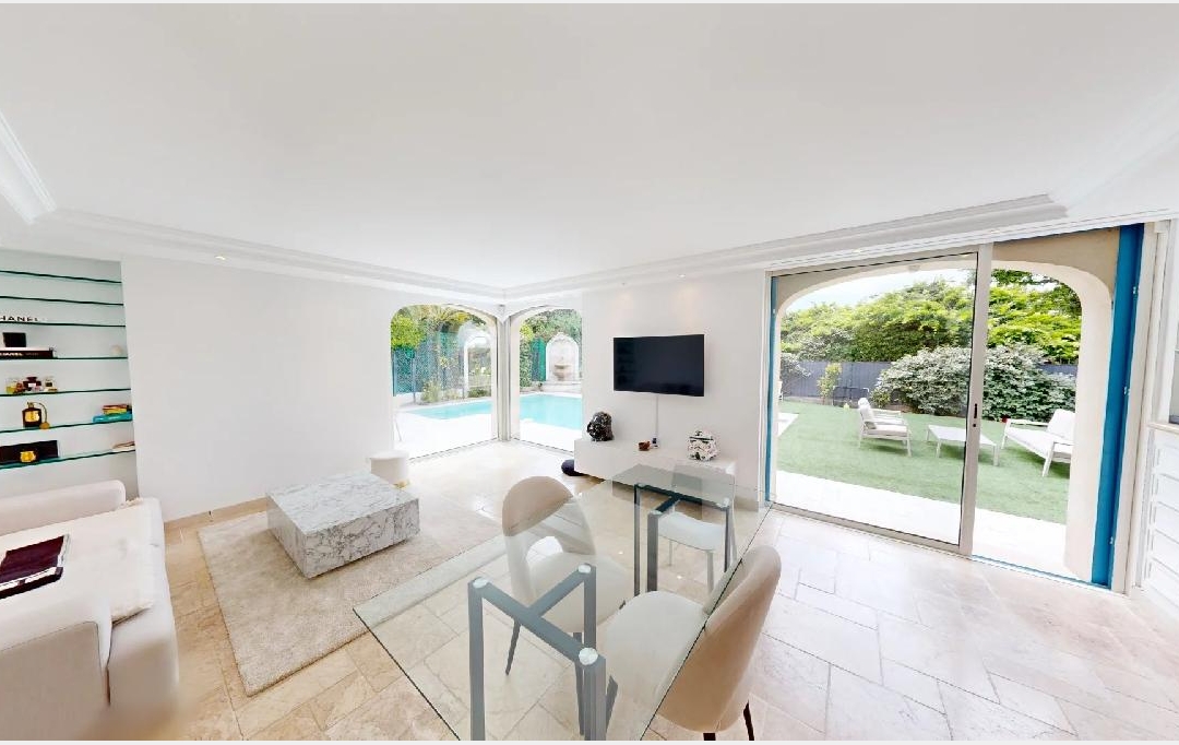 Annonces CANNES : Maison / Villa | CANNES (06400) | 200 m2 | 2 490 000 &euro; 