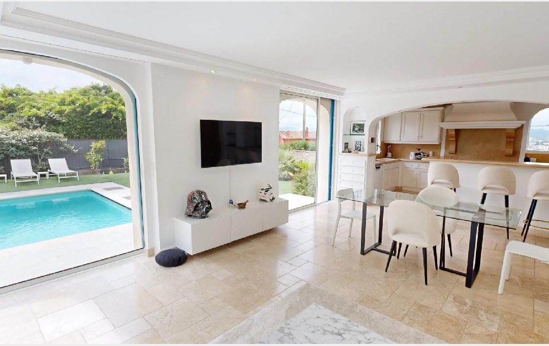 Annonces CANNES : Maison / Villa | CANNES (06400) | 200 m2 | 2 490 000 &euro; 