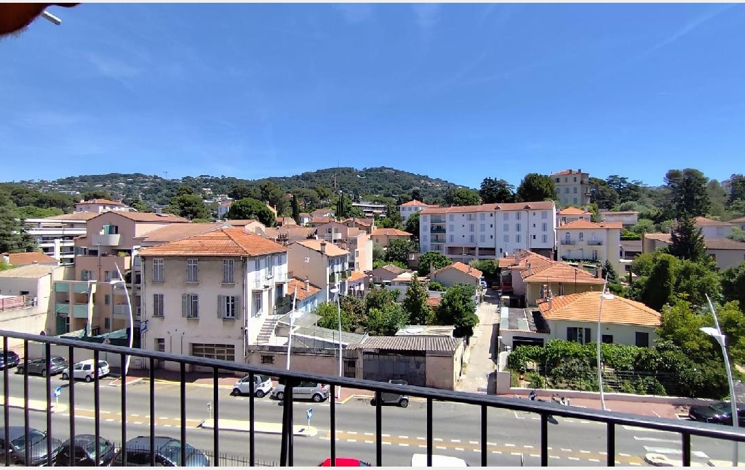 Annonces CANNES : Appartement | CANNES (06400) | 58 m2 | 182 000 &euro; 