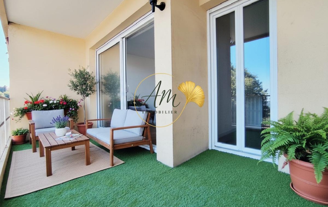 Annonces CANNES : Appartement | GRASSE (06130) | 60 m2 | 208 000 &euro; 