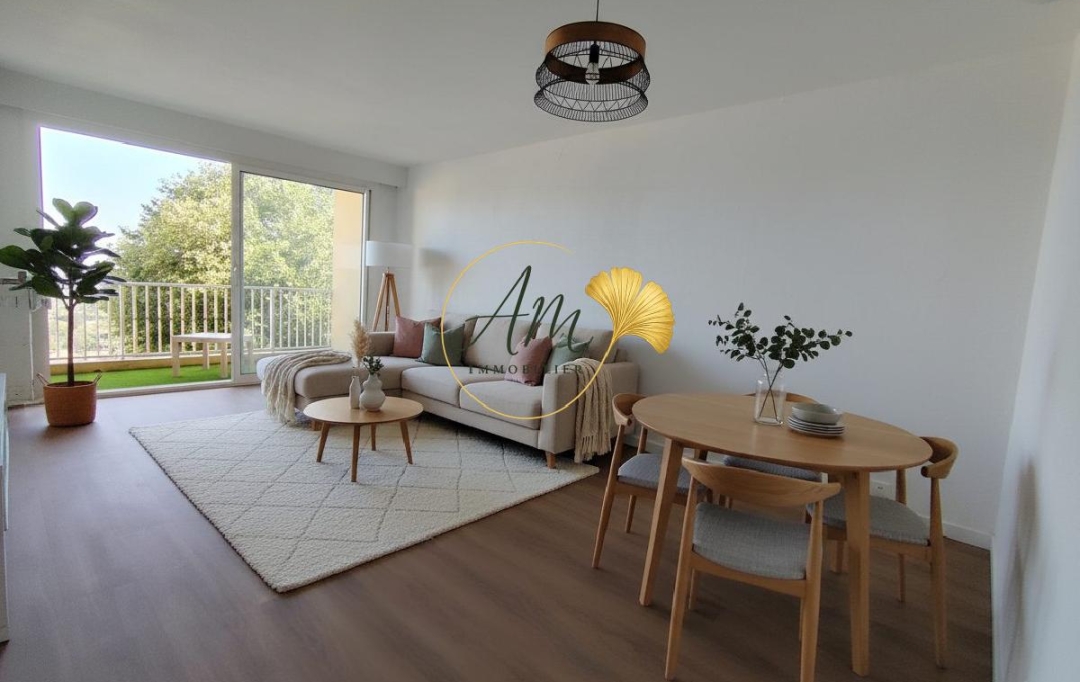 Annonces CANNES : Appartement | GRASSE (06130) | 60 m2 | 208 000 &euro; 
