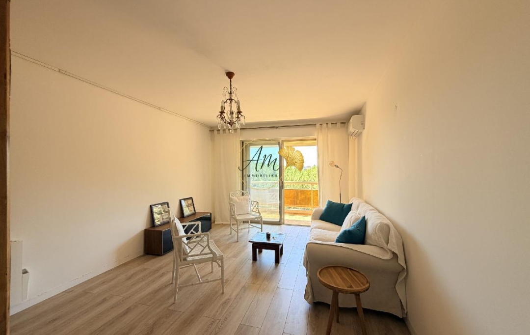 Annonces CANNES : Appartement | GRASSE (06130) | 51 m2 | 219 000 &euro; 
