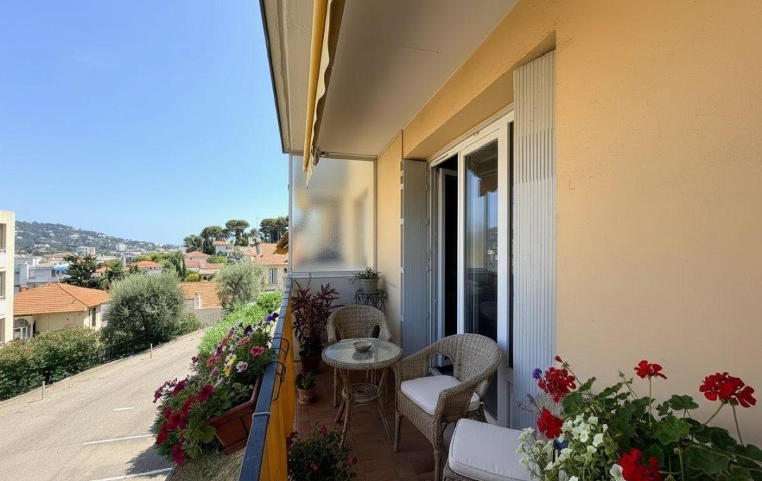Annonces CANNES : Apartment | LE CANNET (06110) | 58 m2 | 193 500 &euro; 