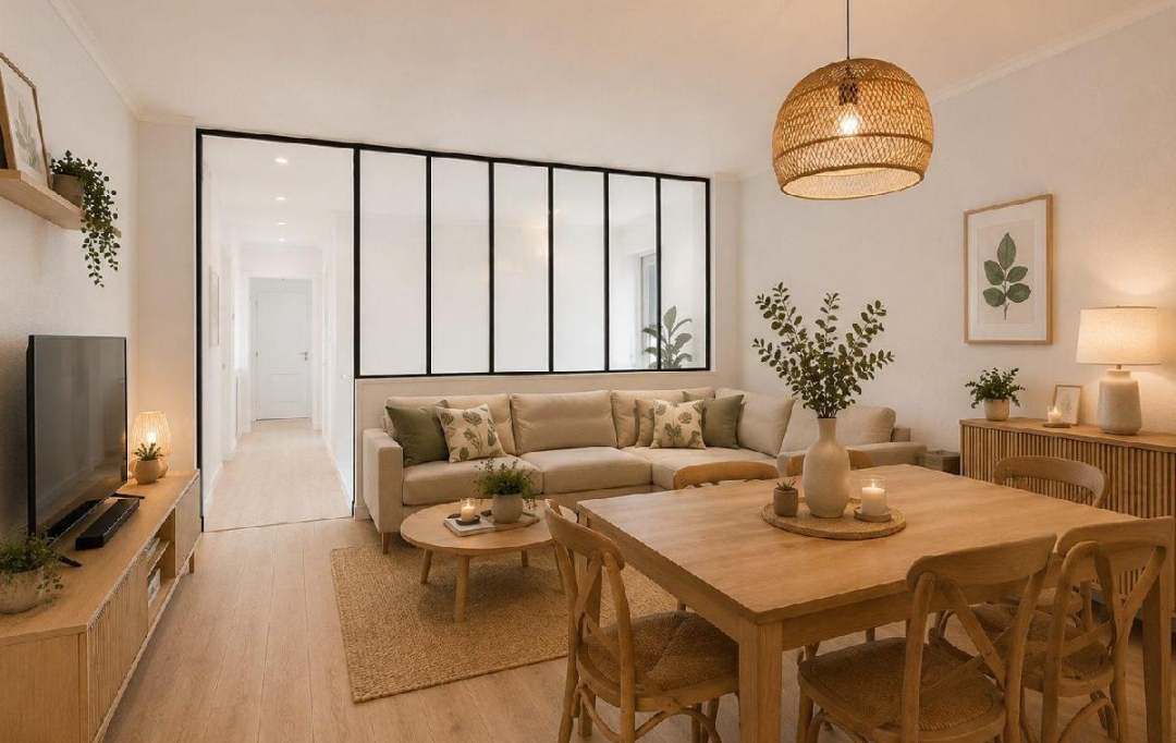 Annonces CANNES : Apartment | LE CANNET (06110) | 58 m2 | 193 500 &euro; 