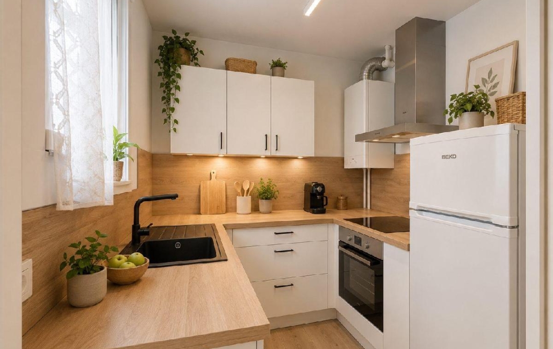 Annonces CANNES : Apartment | LE CANNET (06110) | 58 m2 | 193 500 &euro; 