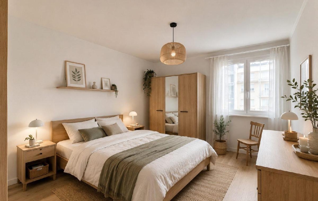 Annonces CANNES : Apartment | LE CANNET (06110) | 58 m2 | 193 500 &euro; 