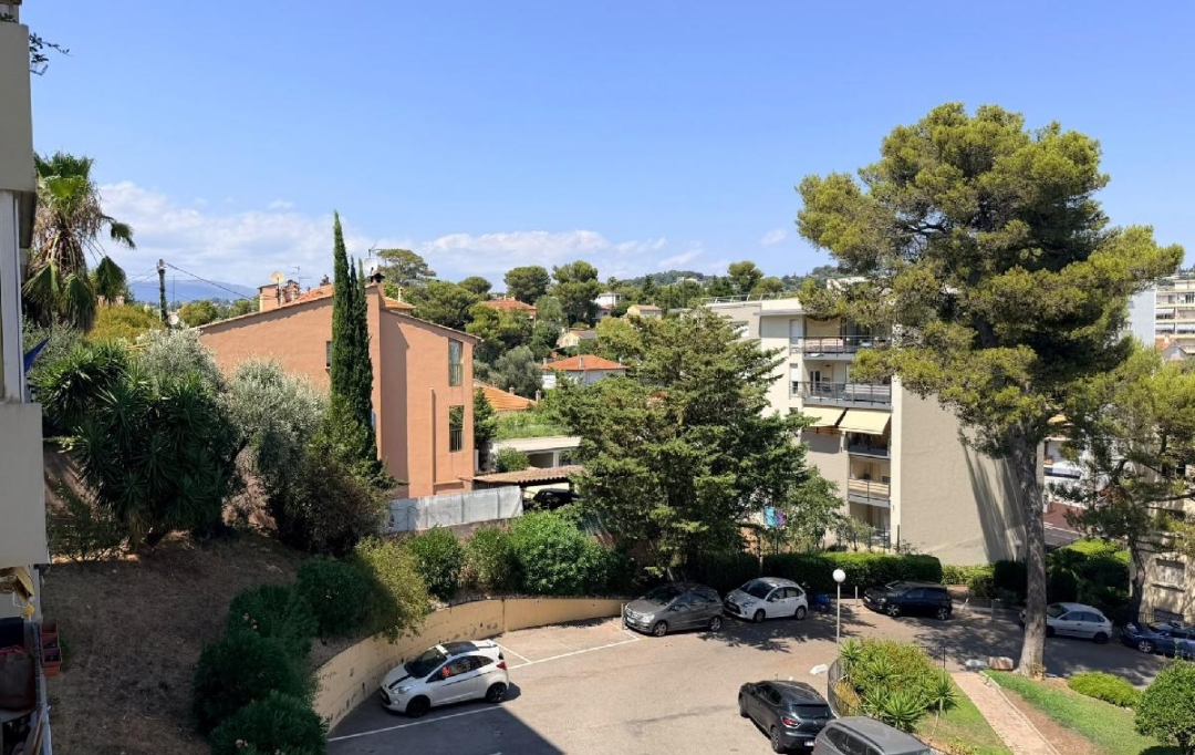 Annonces CANNES : Appartement | LE CANNET (06110) | 58 m2 | 193 500 &euro; 