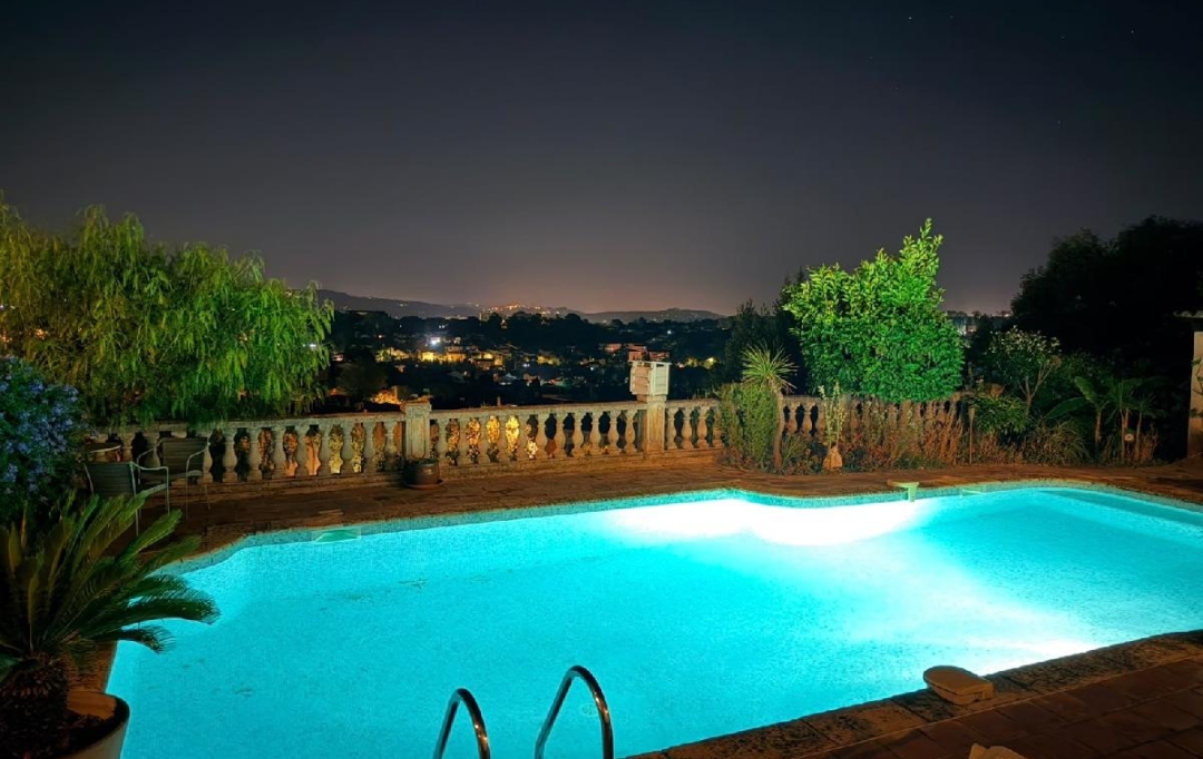 Annonces CANNES : Appartement | GRASSE (06130) | 117 m2 | 458 000 &euro; 