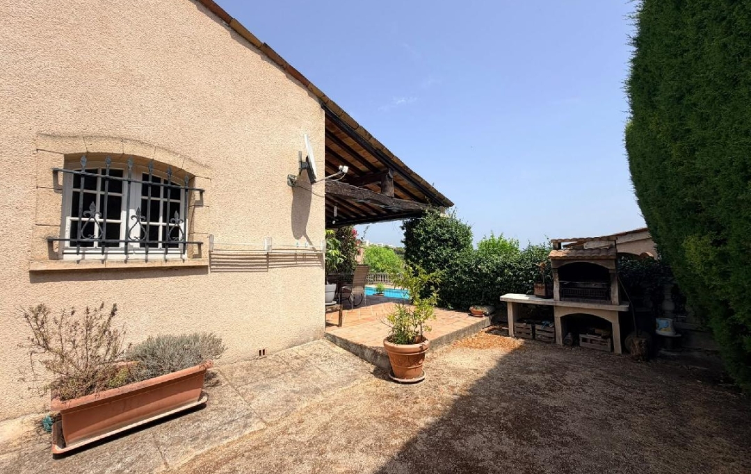 Annonces CANNES : Appartement | GRASSE (06130) | 117 m2 | 458 000 &euro; 