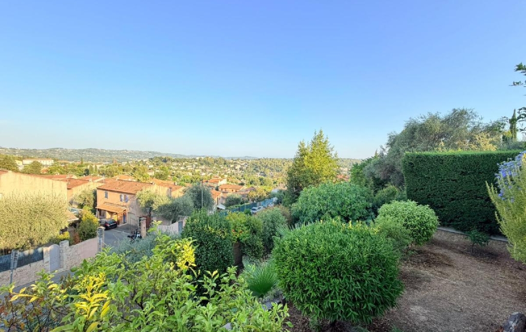 Annonces CANNES : Maison / Villa | GRASSE (06130) | 117 m2 | 458 000 &euro; 