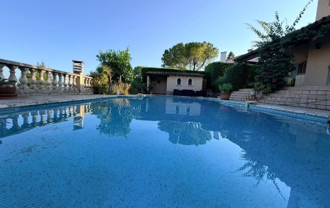 Annonces CANNES : Maison / Villa | GRASSE (06130) | 117 m2 | 458 000 &euro; 