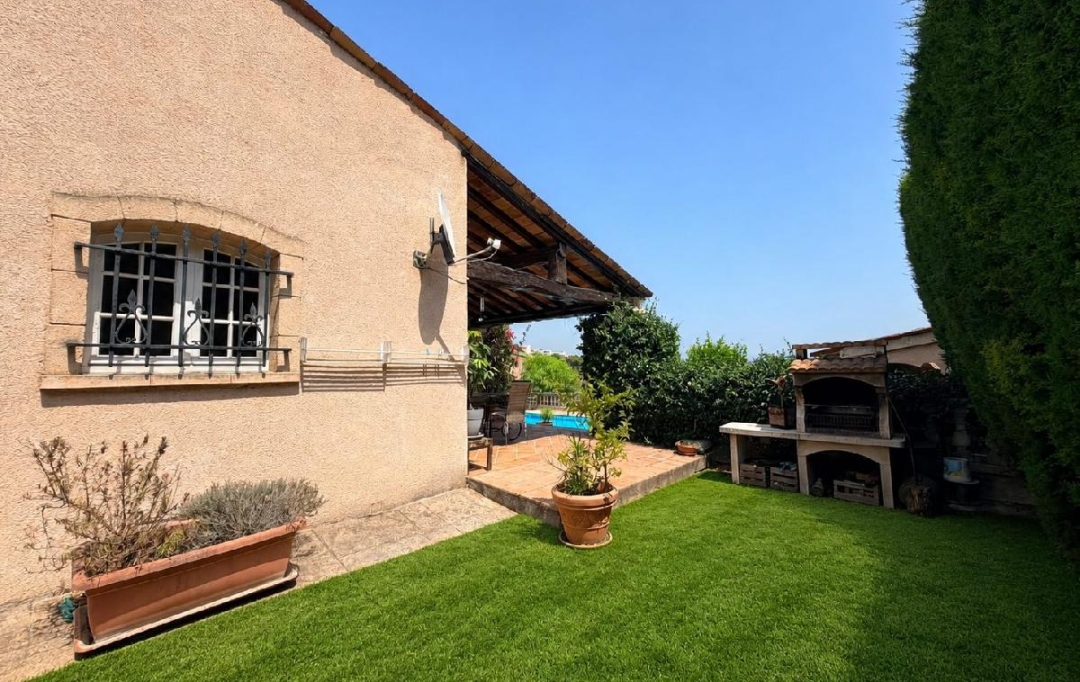 Annonces CANNES : Maison / Villa | GRASSE (06130) | 117 m2 | 458 000 &euro; 
