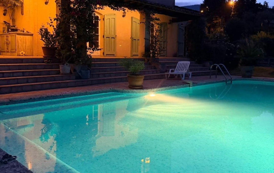 Annonces CANNES : Maison / Villa | GRASSE (06130) | 117 m2 | 458 000 &euro; 
