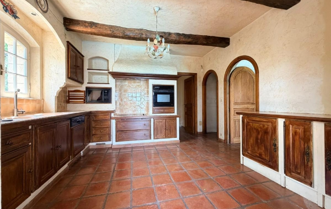 Annonces CANNES : Maison / Villa | GRASSE (06130) | 117 m2 | 458 000 &euro; 