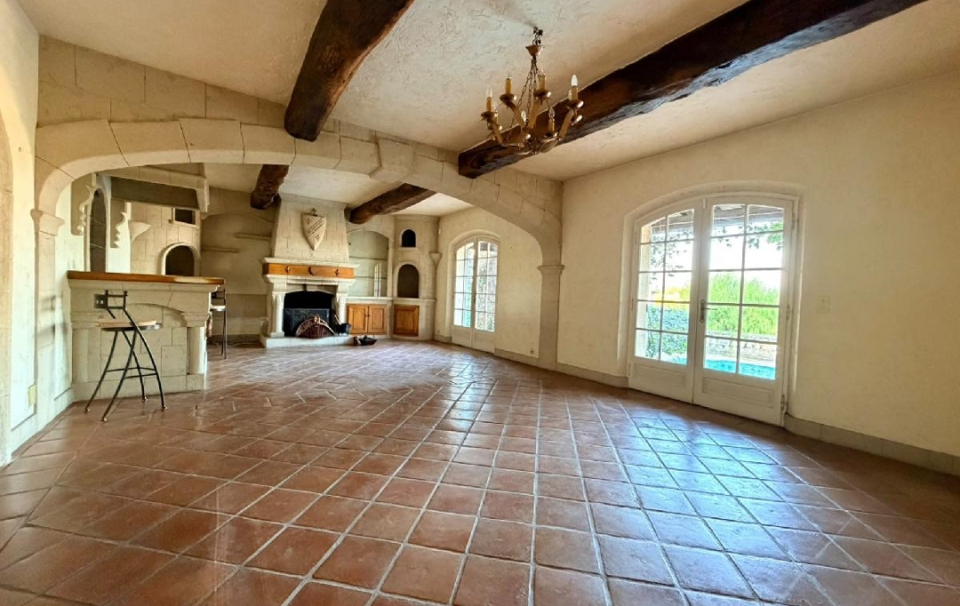 Annonces CANNES : Maison / Villa | GRASSE (06130) | 117 m2 | 458 000 &euro; 