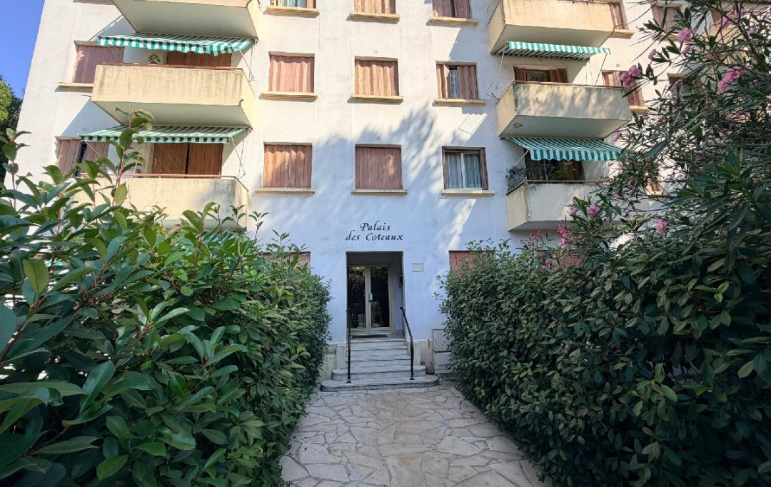 Annonces CANNES : Appartement | CANNES (06400) | 45 m2 | 169 500 &euro; 