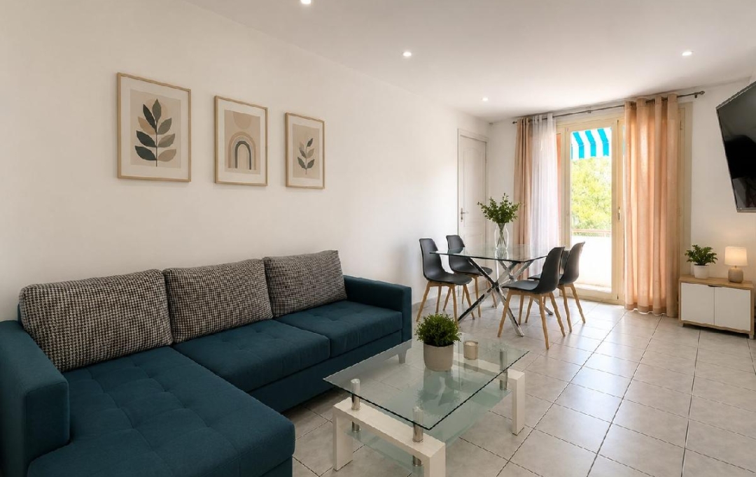 Annonces CANNES : Appartement | CANNES (06400) | 45 m2 | 169 500 &euro; 