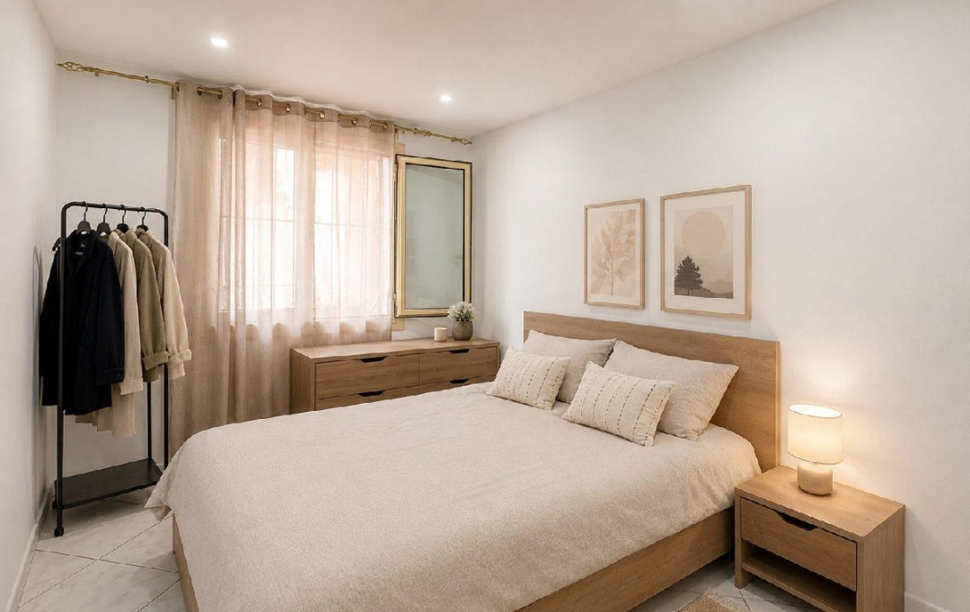 Annonces CANNES : Appartement | CANNES (06400) | 45 m2 | 169 500 &euro; 