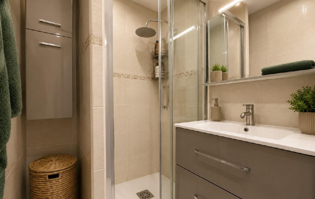 Annonces CANNES : Appartement | CANNES (06400) | 45 m2 | 169 500 &euro; 