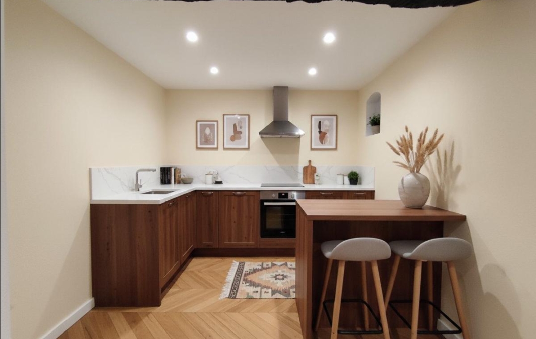 Annonces CANNES : Maison / Villa | GRASSE (06520) | 95 m2 | 259 000 &euro; 
