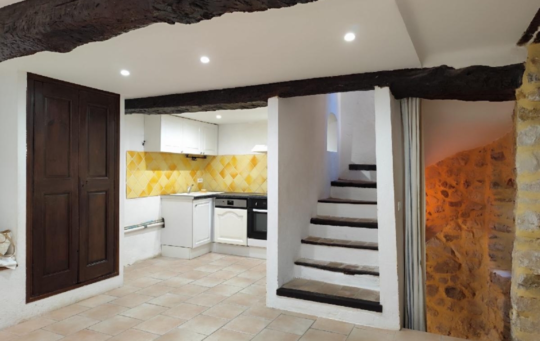 Annonces CANNES : Maison / Villa | GRASSE (06520) | 95 m2 | 259 000 &euro; 