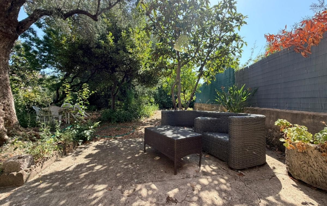Annonces CANNES : Maison / Villa | GRASSE (06130) | 119 m2 | 519 000 &euro; 